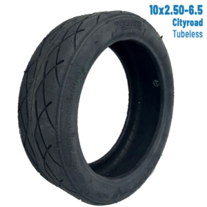 Neumático 10x2.50-6.5 Cityroad Tubeless [Xuancheng]