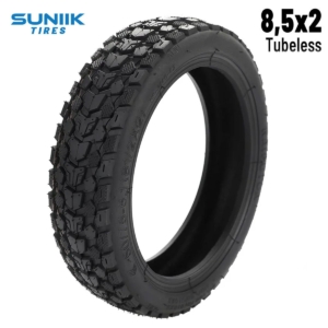 Neumático 50/75-6.1(8.5x2) Offroad Tubeless [Suniik]