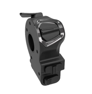 Botonera Mecanica Intermitente Calxon y Luz