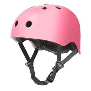Casco regulable rosa - Talla L [Headgy SK-564]