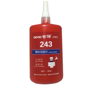 Sellador Tornillo 243 - 50ML