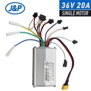 Controladora JP 36V 20A - Single motor  [JP]