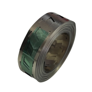 Rollos De Níquel Para Baterías 18650 18.5 2P 10M