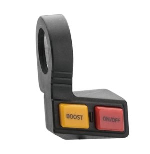 Botonera para Eco-turbo/single-dual 2F - 1.5m (Conector SM incluido)