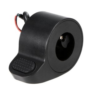 Acelerador para Xiaomi (negro)