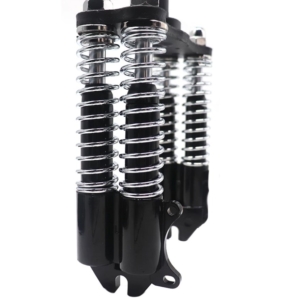 Amortiguador suspensión de 4 muelles (compatible con Crossover PRO)