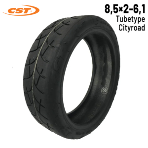 Neumático 8.5x2-6.1 [CST]
