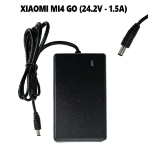 Cargador para Xiaomi MI4 GO - Conector DC5521 (24.2V - 1.5A)