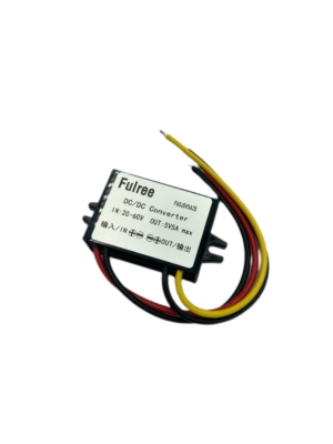 Dc 5V 5A (20-60V)