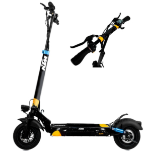 Vinilo para Smartgyro (Negro) - Sin base antideslizante