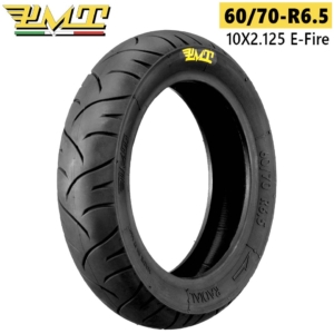 Neumático 60/70 R6.5 – (10″ X 2.125″) e-Fire [Pmt] - Ninebot. Navee. Niu y similares