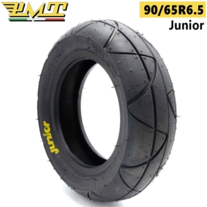 Neumático Junior 90/65R6.5 [Pmt] - Dualtron Thunder. Achilleus. Storm. Ultra. Rion. Z11X. VSETT 11+