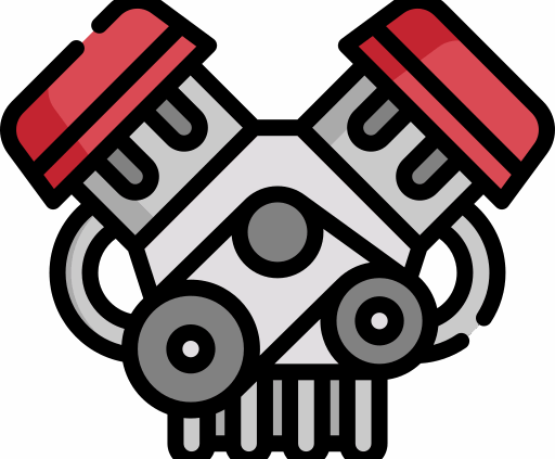 engine