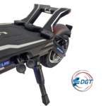 Patinetes DGT
