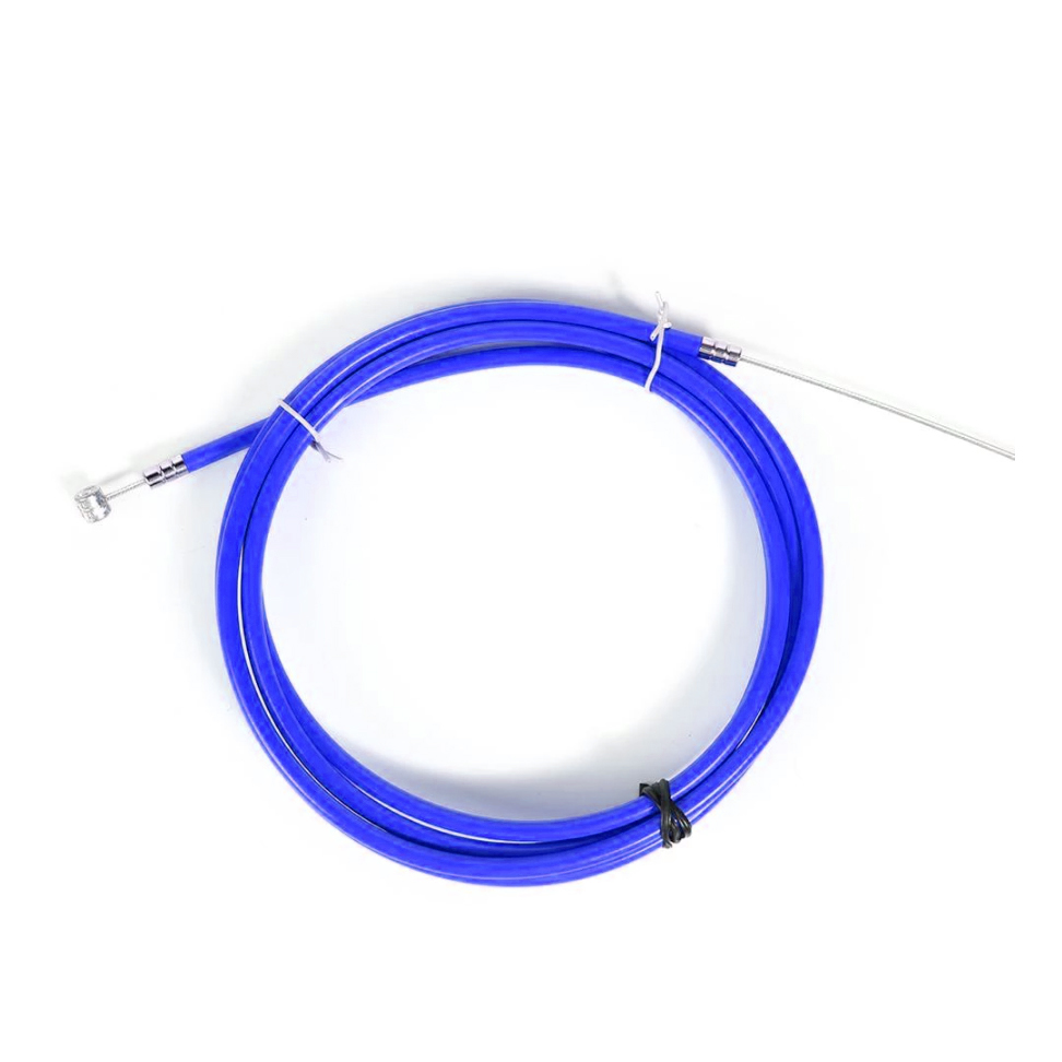 Cable de Freno Genérico 2.3 metros (Azul)