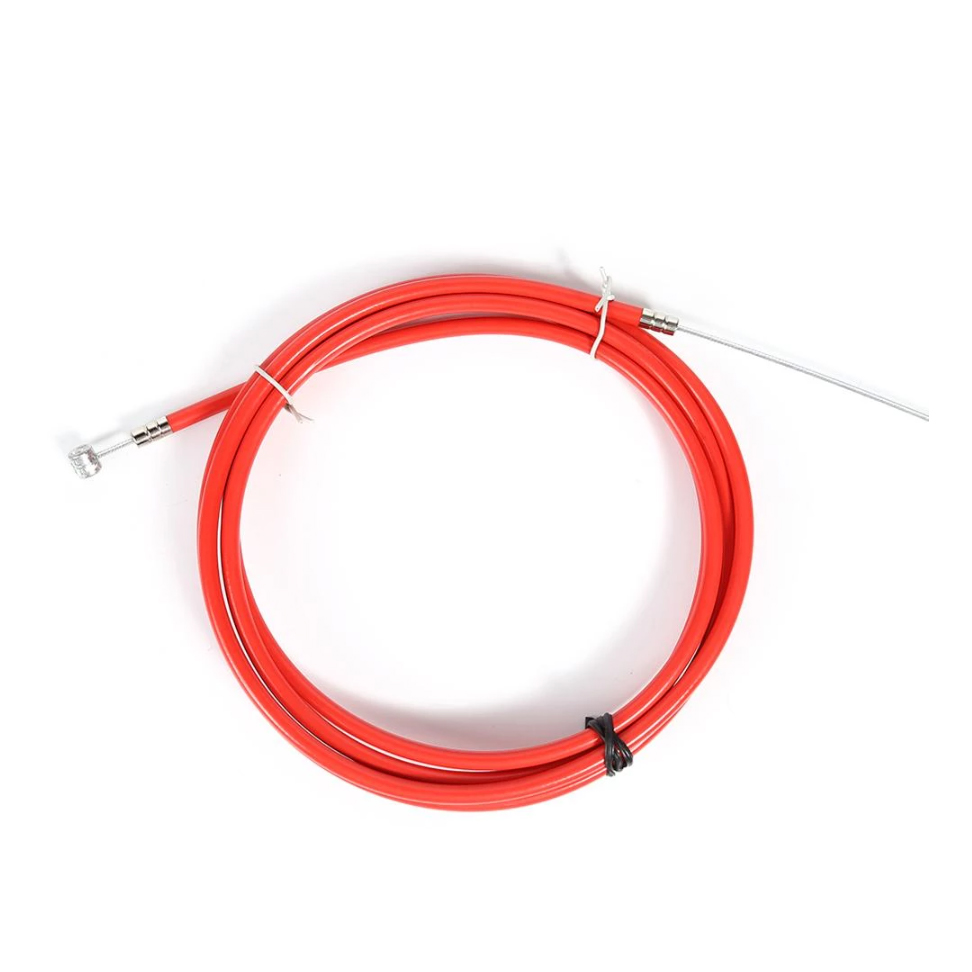 Cable de Freno Genérico 2.3 metros (Rojo)