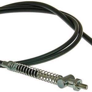 Cable de freno de tambor de rueda de Scooter 200cm genérico - Compatible con Dualtron Mini