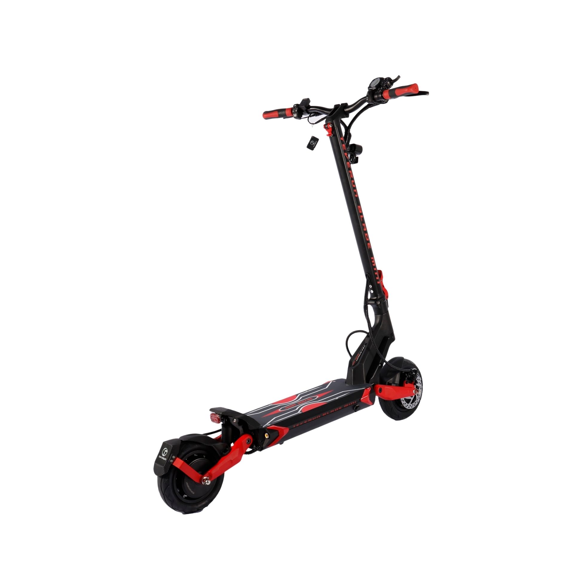 Teverun Blade Mini Pro 20,8Ah